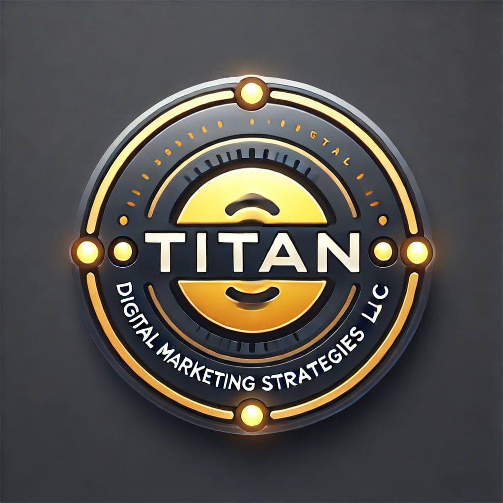 Titan Digital Strategies