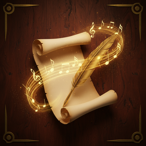 B. Marie Legacy Composer - Custom Legacy Song Experience