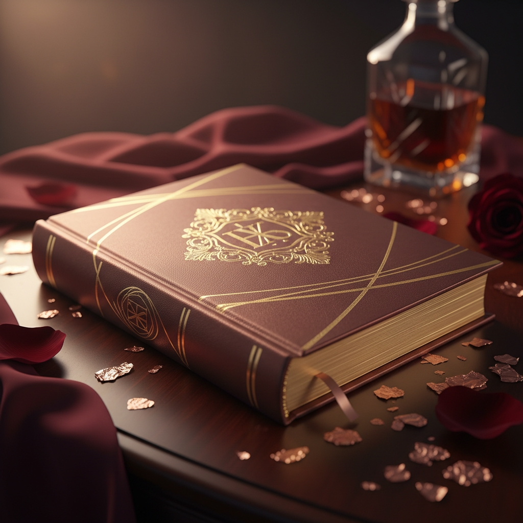 B. Marie Legacy Composer - Book Publishing Experience