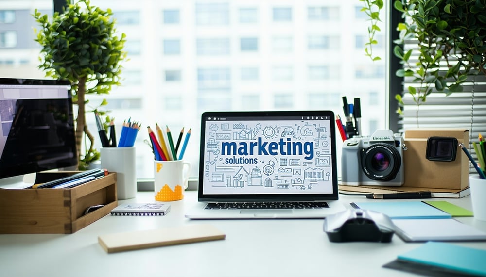 Digital marketing solutions for small businesses Digital marketing solutions for small businesses